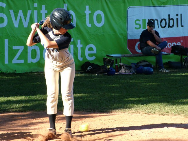 Softball turnir 10.09.2006, Jež:NM - foto povečava