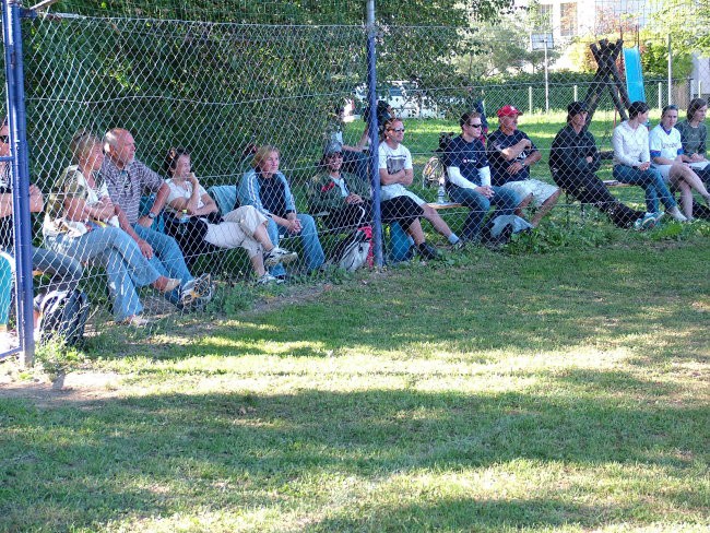 Softball turnir 10.09.2006, Jež:NM - foto povečava