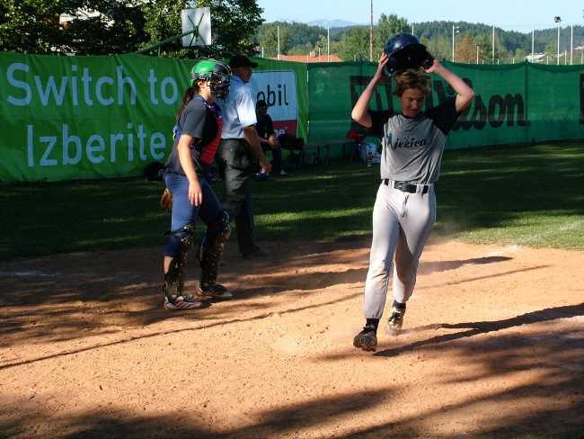 Softball turnir 10.09.2006, Jež:NM - foto povečava