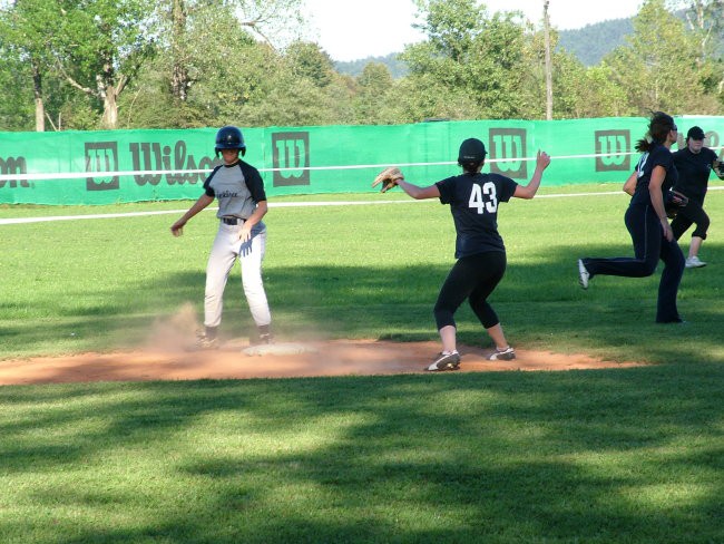 Softball turnir 10.09.2006, Jež:NM - foto povečava