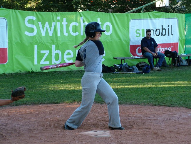 Softball turnir 10.09.2006, Jež:NM - foto povečava