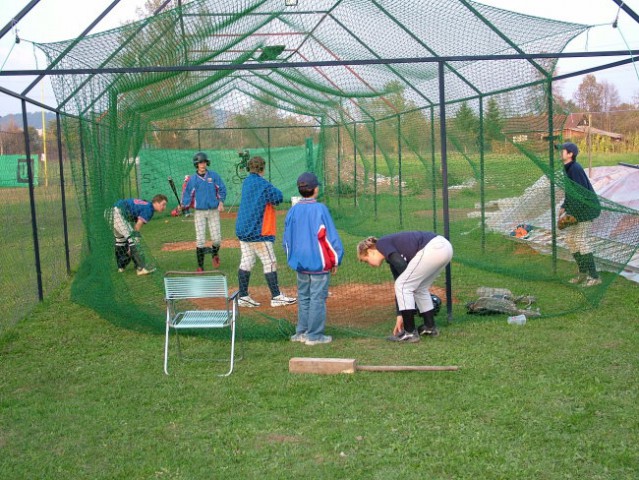 Zaključni piknik Ježica, 14.10.2006 - foto