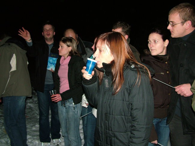 Novoletni žur 2006-07, Pohorje - foto povečava