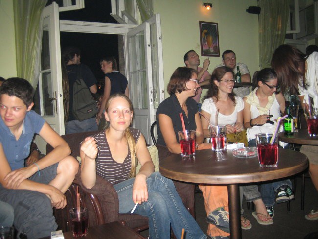 Beograd, 29.6. - 1.7.2007 - foto povečava