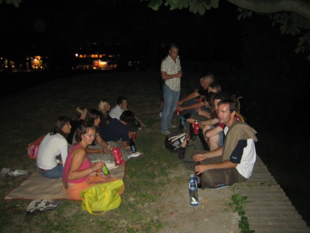 Beograd, 29.6. - 1.7.2007 - foto