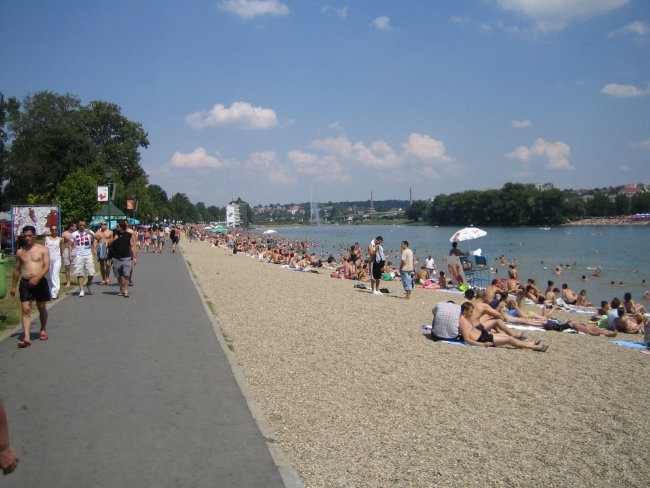 Beograd, 29.6. - 1.7.2007 - foto povečava