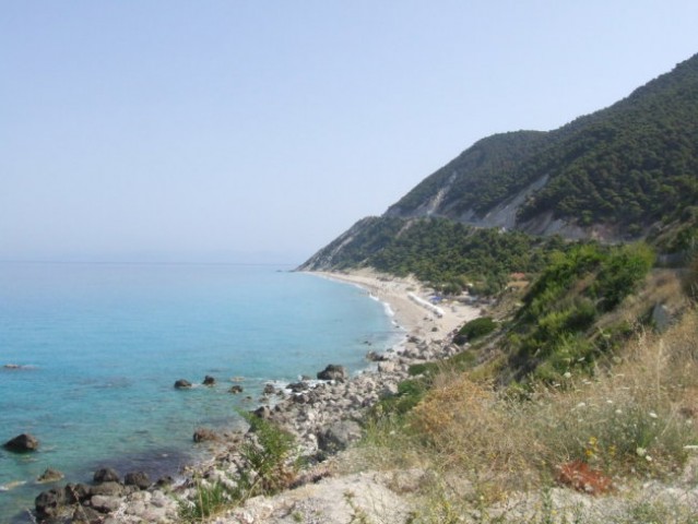 Lefkada 2008 - foto