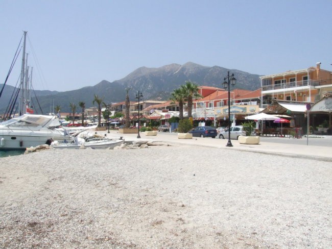 Lefkada 2008 - foto povečava