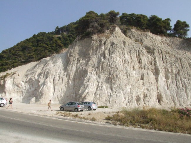 Lefkada 2008 - foto povečava