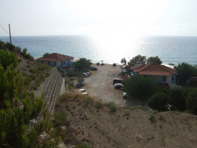 Lefkada 2008 - foto