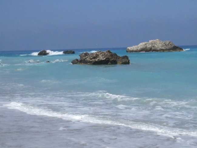 Lefkada 2008 - foto povečava