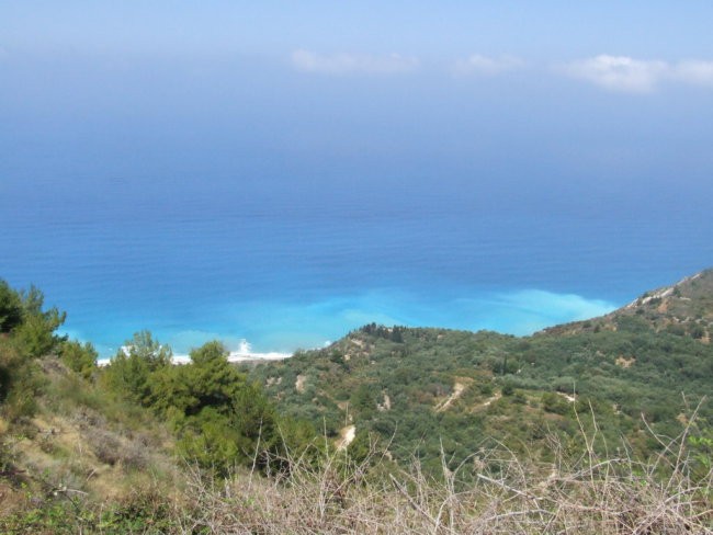 Lefkada 2008 - foto povečava