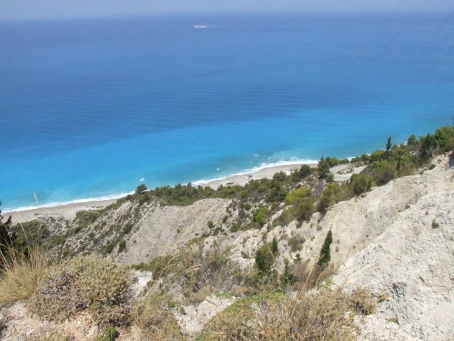 Lefkada 2008 - foto povečava