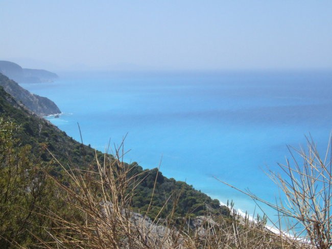 Lefkada 2008 - foto povečava