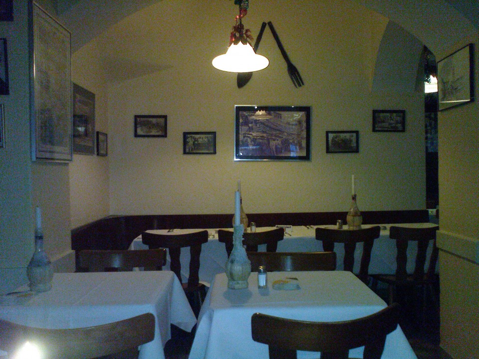 Mainz Italian restaurant