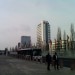 Frankfurt city (messe)