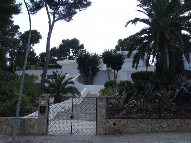 Palma de Mallorca 2009 - foto