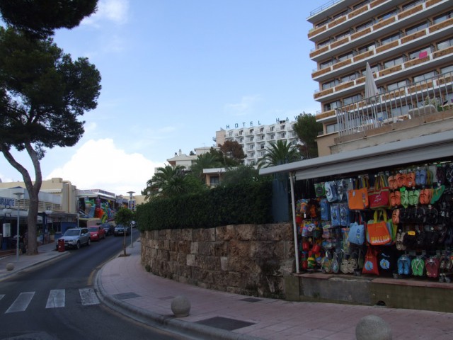 Palma de Mallorca 2009 - foto
