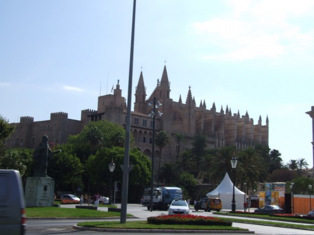 Palma Cathedral