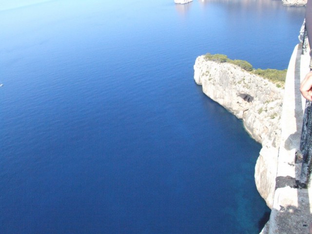 Cap de Formentor