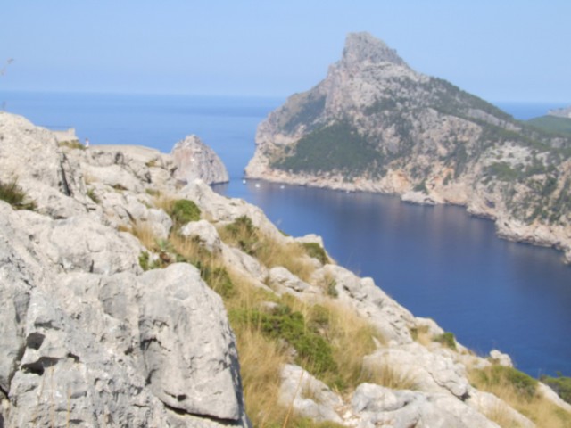 Cap de Formentor