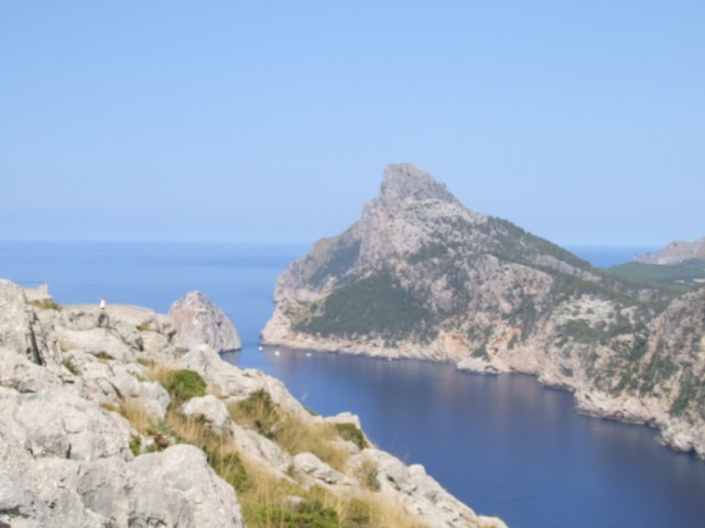 Cap de Formentor