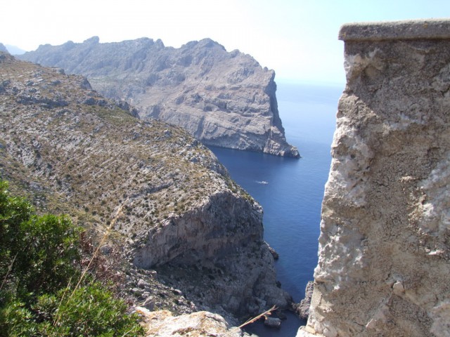 Cap de Formentor