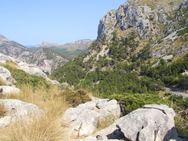 Cap de Formentor