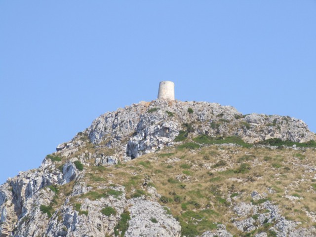 Cap de Formentor