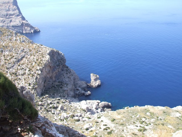 Cap de Formentor