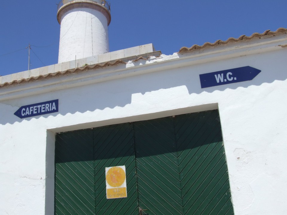 Far de Formentor