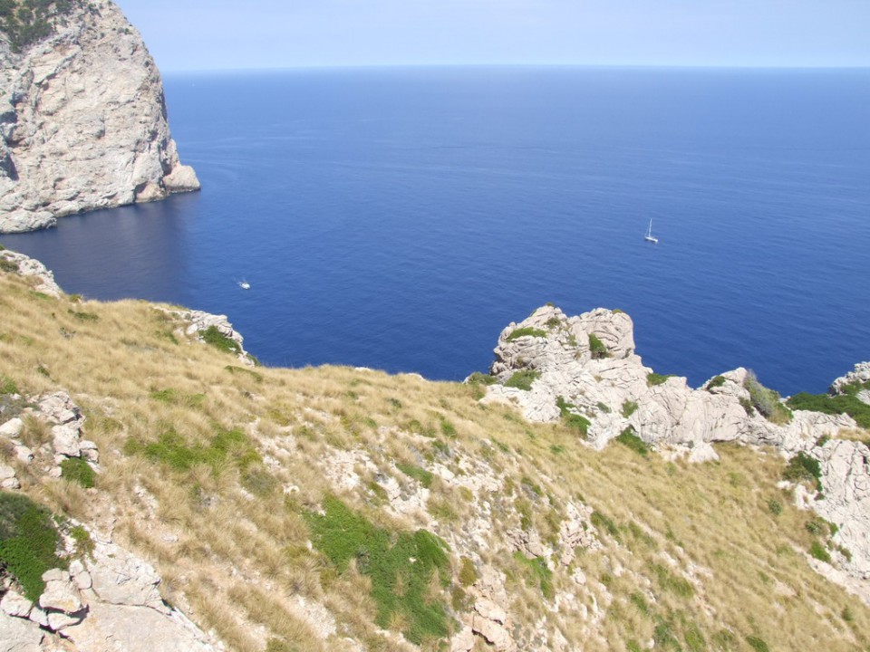 Cap de Formentor