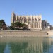 Palma cathedral