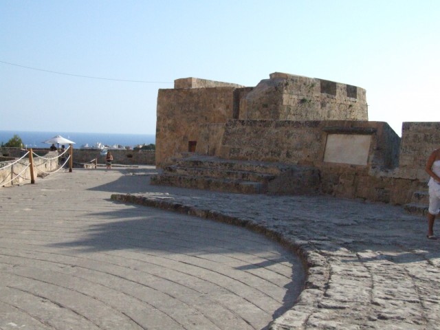 Castell de Bellver - Palma