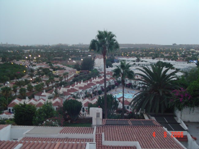 Gran canaria 2006 - foto povečava