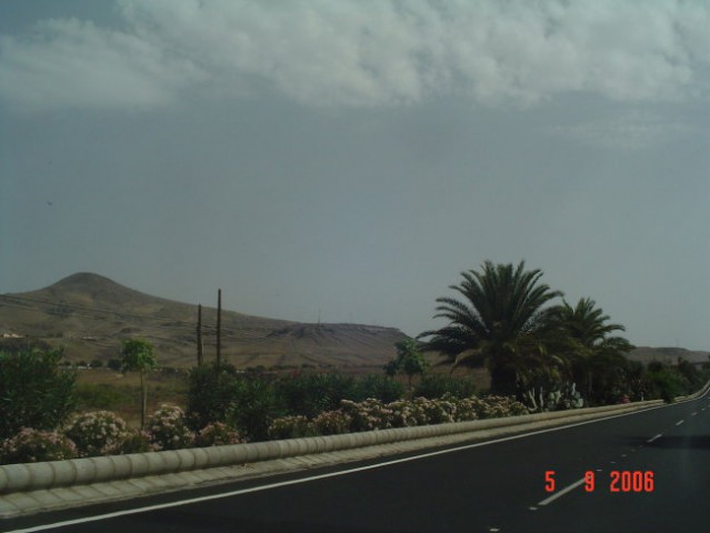 Gran canaria 2006 - foto