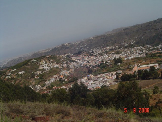 Gran canaria 2006 - foto