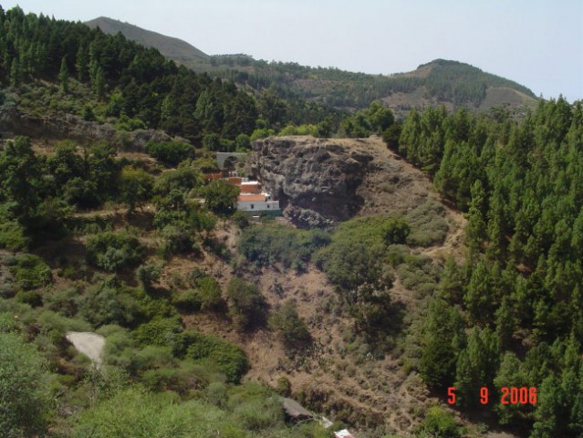 Gran canaria 2006 - foto