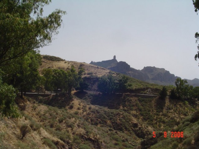 Gran canaria 2006 - foto