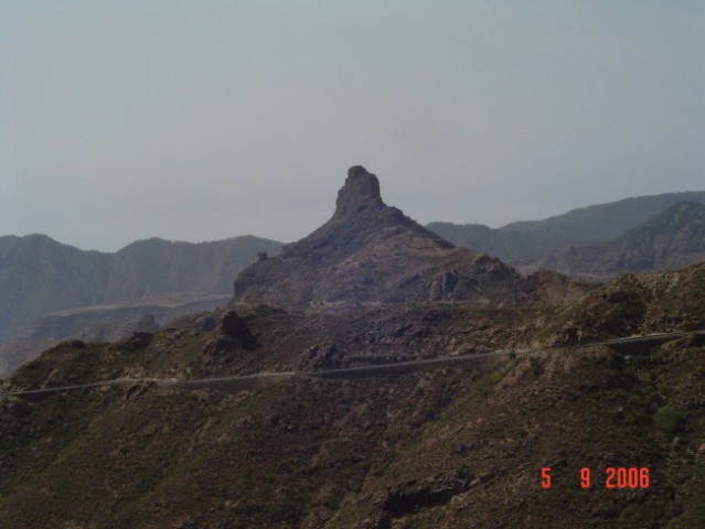 Gran canaria 2006 - foto