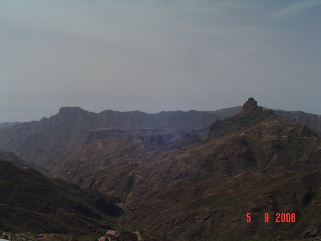 Gran canaria 2006 - foto povečava