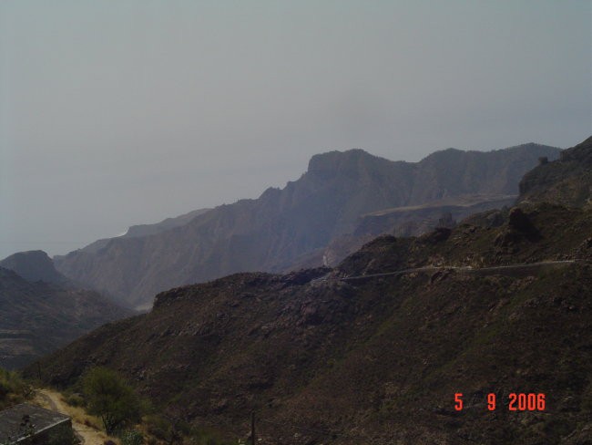 Gran canaria 2006 - foto povečava