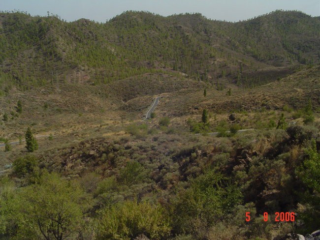 Gran canaria 2006 - foto povečava