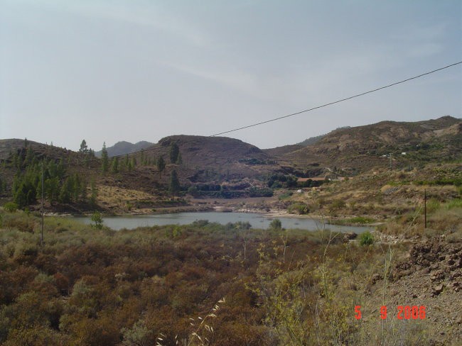 Gran canaria 2006 - foto povečava