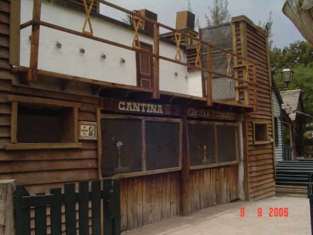 Gran canaria 2006 - foto