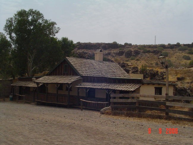 Gran canaria 2006 - foto povečava