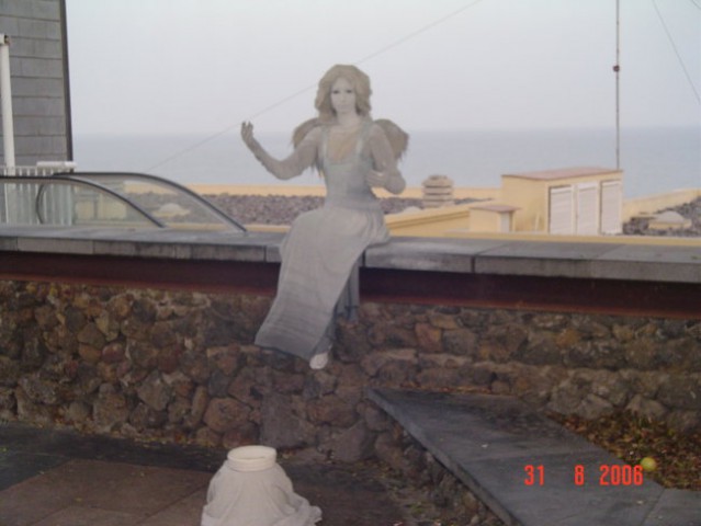 Gran canaria 2006 - foto