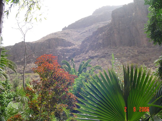 Gran canaria 2006 - foto povečava