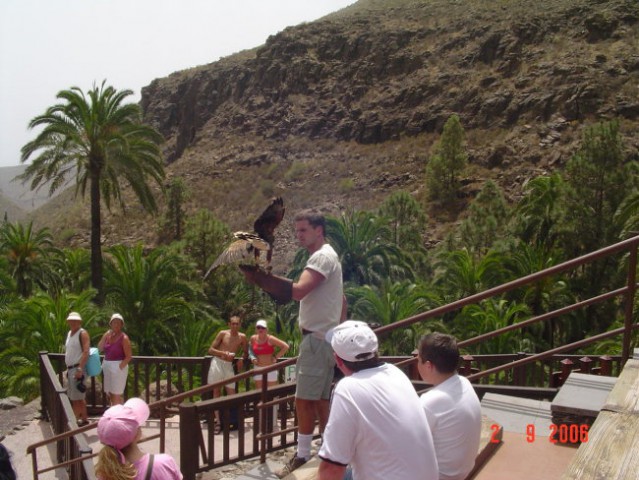 Gran canaria 2006 - foto