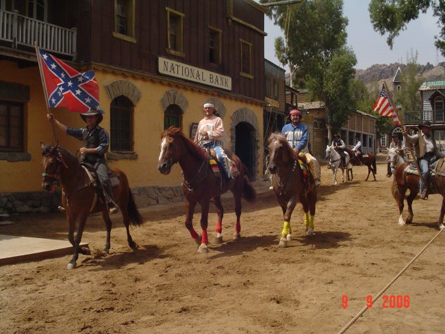 Gran canaria 2006 - foto povečava